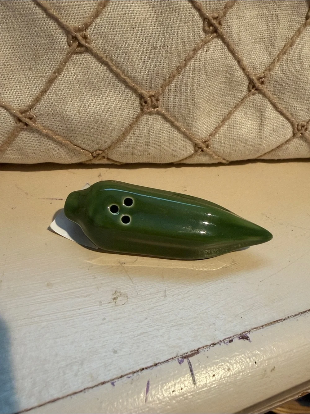 Lot - salt pepper shakers